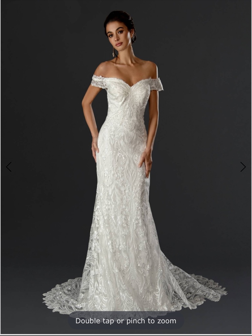 Stella Couture 23500